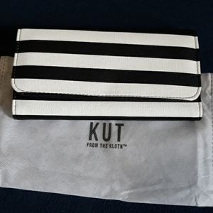 👛 Kut From the Kloth Card holder Wallet